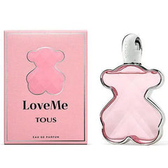 Perfume Love Me para Mujer de Tous EDP 90ML