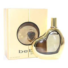 Perfume Bebe Gold Para Mujer de Bebe Eau de Parfum 100ML
