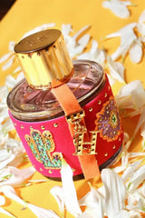 Perfume CH Hot! Hot! Hot! para Mujer de Carolina Herrera EDP 100ML