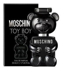 Perfume Toy Boy para Hombre de Moschino EDP 50ML y 100ML