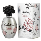Perfume Cabotine Rosalie para Mujer de Gres EDT 100ML