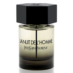 Perfume La Nuit L'Homme para Hombre de Yves Saint Laurent EDT 100ML y 200ML