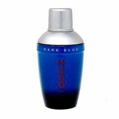 Perfume Dark Blue para Hombre de Hugo Boss Eau de Toilette 75ML