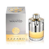 Perfume Azzaro Wanted para Hombre de Azzaro Eau de Toilette 100ML