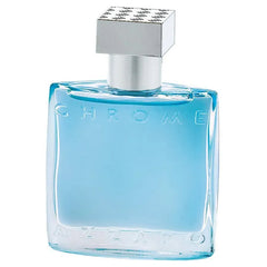 Perfume Azzaro Chrome para Hombre de Azzaro Eau de Toilette 100ML y 200ML