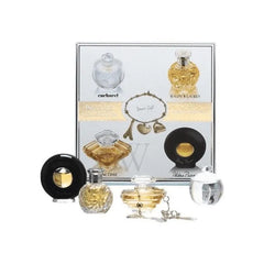 Mini Set 5 Piezas Precious Collection para Mujer