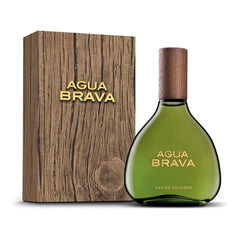 Perfume Agua Brava para Hombre de Antonio Puig Eau de Cologne