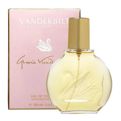 Perfume Vanderbilt Para Mujer de Gloria Vanderbilt EDT 100ML