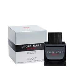 Perfume Encre Noire Sport para Hombre de Lalique EDT 100ML