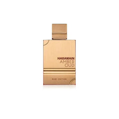 Perfume Amber Oud Ruby Edition Unisex de Al Haramain EDP 120ML