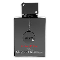 Perfume Club de Nuit Intense Man para Hombre de Armaf (Limited Edition) EDP 105ML