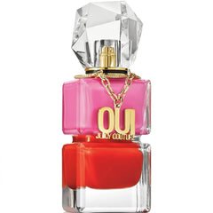 Perfume Juicy Couture Oui para Mujer de Juicy Couture EDP 100ML