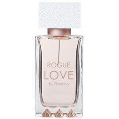 Perfume Rogue Love para Mujer de Rihanna EDP 75ML