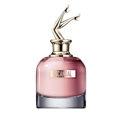 Perfume Scandal para Mujer de Jean Paul Gaultier Eau de Parfum 50ML