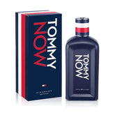 Perfume Tommy Now para Hombre de Tommy Hilfiger EDT 100ML