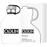 Perfume Hugo Reversed para Hombre de Hugo Boss EDT 125ML