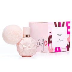 Perfume Sweet Like Candy para Mujer de Ariana Grande EDP 30ML y 100ML