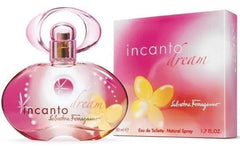 Perfume Incanto Dream para Mujer de Salvatore Ferragamo EDT 50ML y 100ML