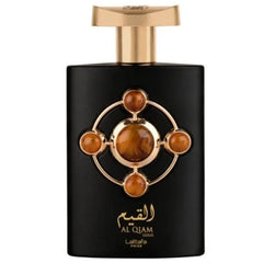 Perfume Al Qiam Gold Unisex de Lattafa EDP 100ML