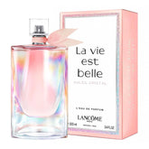 Perfume La Vie Est Belle Soleil Cristal para Mujer de Lancome EDP 100ML
