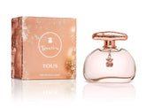 Perfume Sensual Touch para Mujer de Tous Eau de Toilette 100ML