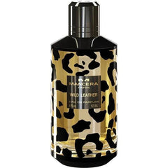 Perfume Wild Leather Unisex de Mancera EDP 120ML