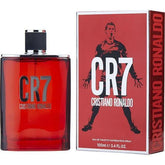Perfume CR7 para Hombre de Cristiano Ronaldo EDT 100ML