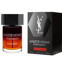 Perfume La Nuit de L'Homme EDP para Hombre de Yves Saint Laurent