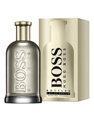 Perfume Boss Bottled Para Hombre De Hugo Boss Eau de Parfum