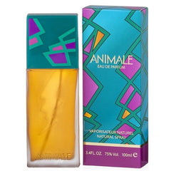 Perfume Animale Para Mujer de Animale Eau de Parfum 100 y 200ML