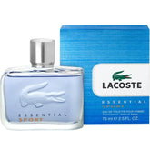 Perfume Essential Sport Para Caballero de Lacoste Edt 125 ml