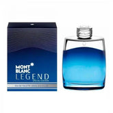 Perfume Legend Special Edition Para Hombre de Mont Blanc EDT 100ML