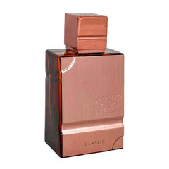 Perfume Amber Oud Exclusif Classic Unisex de Al Haramain Extrait de Parfum 60ML