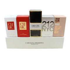 Mini Set 5 Piezas Carolina Herrera para Mujer de Carolina Herrera