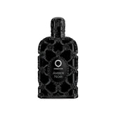 Perfume Amber Noir Unisex de Orientica EDP 90ML
