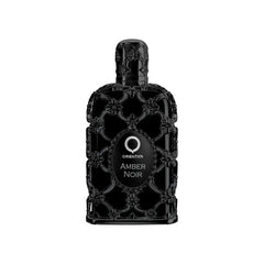 Perfume Amber Noir Unisex de Orientica EDP 90ML