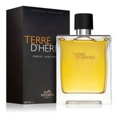 Perfume Terre d´Hermes para Hombre de Hermes Parfum