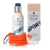 Perfume Swiss Army Classic Sport para Hombre de Victorinox EDT 100ML