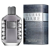 Perfume Guess Dare Para Hombre de Guess Eau de Toilette 100ML
