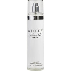 Body Mist Kenneth Cole White para Mujer 236ML