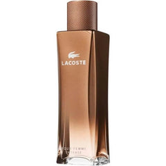 Perfume Lacoste Pour Femme Intense para Mujer de Lacoste EDP 90ML