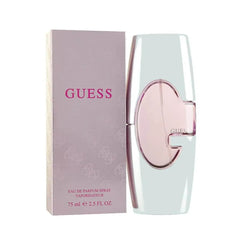 Perfume Guess Para Mujer de Guess EDP 75ML y 150ML