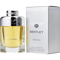 Perfume Bentley para Hombre de Bentley Eau de Toilette 100ML