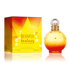 Perfume Blissful Fantasy de Britney Spears EDT 100ML