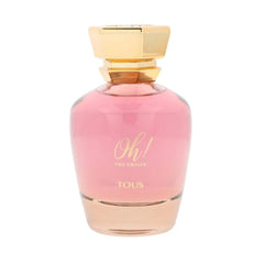 Perfume Tous Oh! The Origin para Mujer EDP 100ML