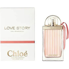 Perfume Love Story para Mujer de Chloe EDT 75ML