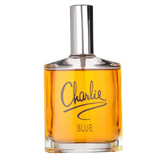Perfume Charlie Blue para Dama de Revlon Eau de Toilette 100ML