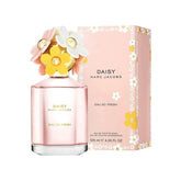Perfume Daisy Eau So Fresh de Marc Jacobs Eau de Toilette 125ML