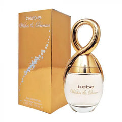 Perfume Bebe Wishes and Dream Para Mujer de Bebe Eau de Parfum 100 ml