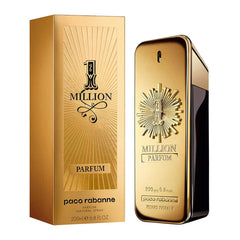 Perfume One Million de Paco Rabanne para hombre EDP 100ML y 200ML